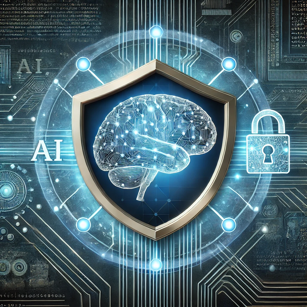 AI in Cybersecurity How Artificial Intelligence Predicts and Detects Cyber Threats