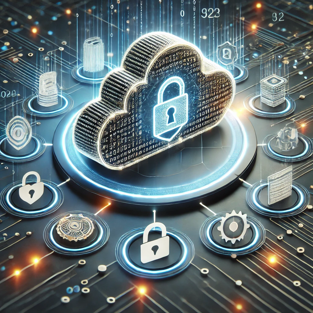 Cloud Security Threats Challenges and Solutions for Data Protection