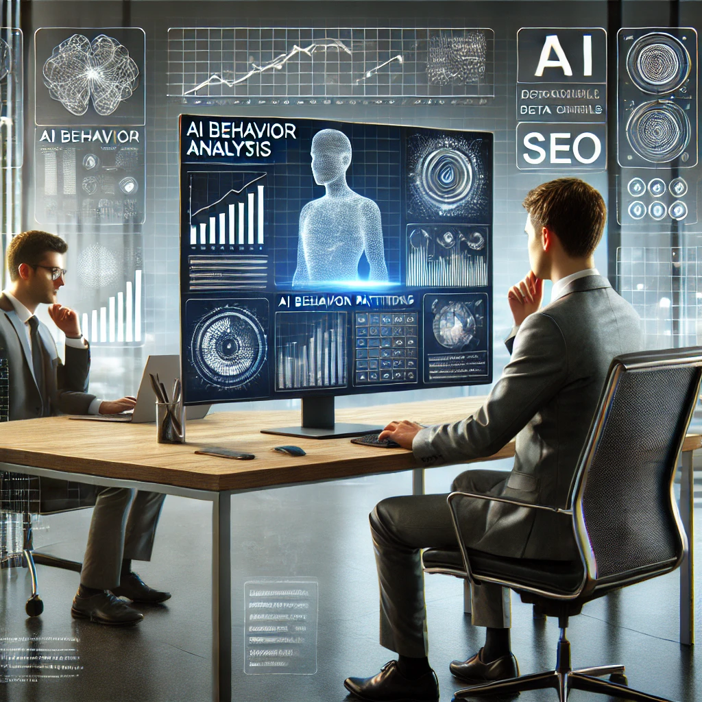 Emerging Careers in AI Behavior Analysis Job Opportunities and Skills Needed