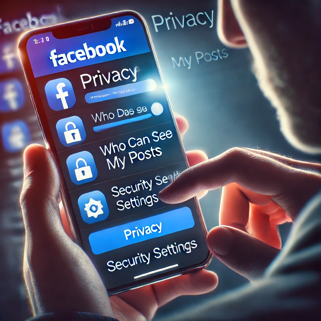 Enhanced Facebook Privacy Features Empowering Users with Greater Control Over Personal Data