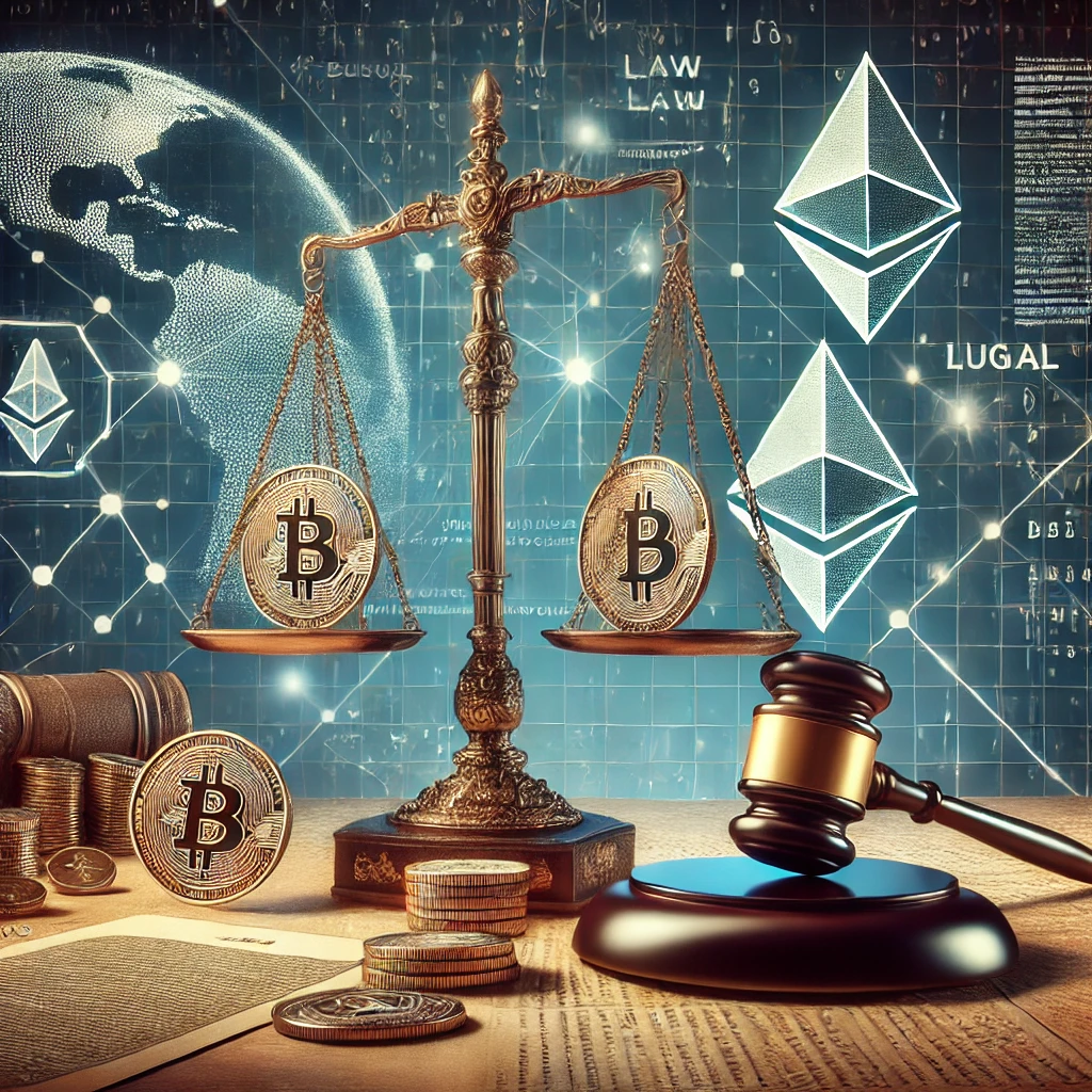 How Cryptocurrency Regulations Impact Prices and Adoption A Global Overview