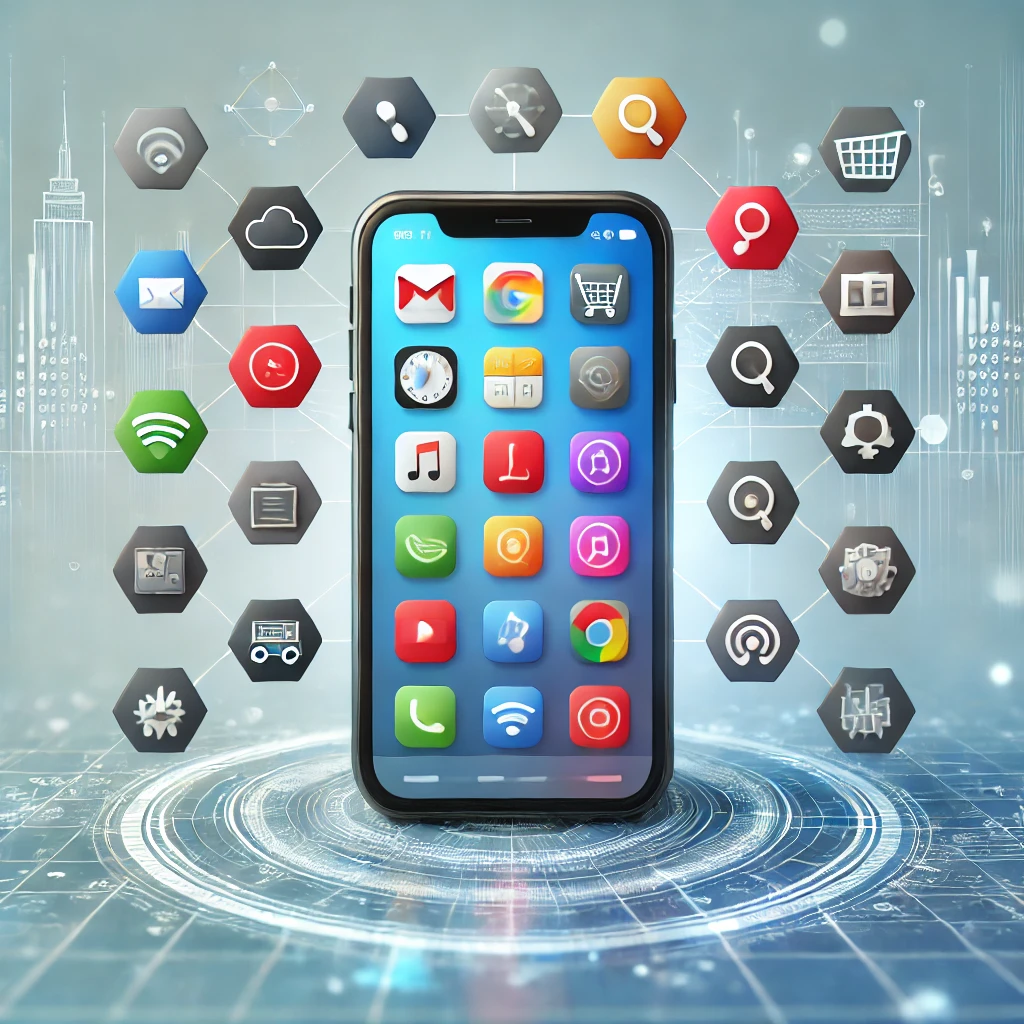 Multi Purpose App Development The Future of All in One Platforms