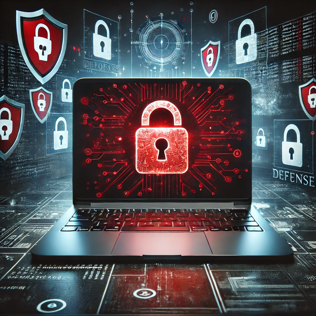 Ransomware Attacks Emerging Threats and Modern Defense Strategies