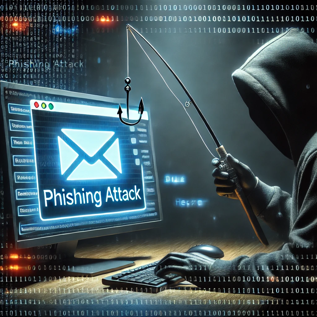 Rise of Sophisticated Phishing Attacks Impact on Organizations and Individuals