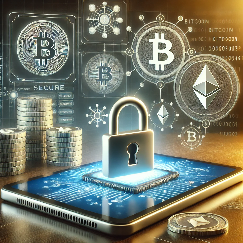 Rising Cryptocurrency Exchange Hacks Latest Security Solutions to Protect Investors