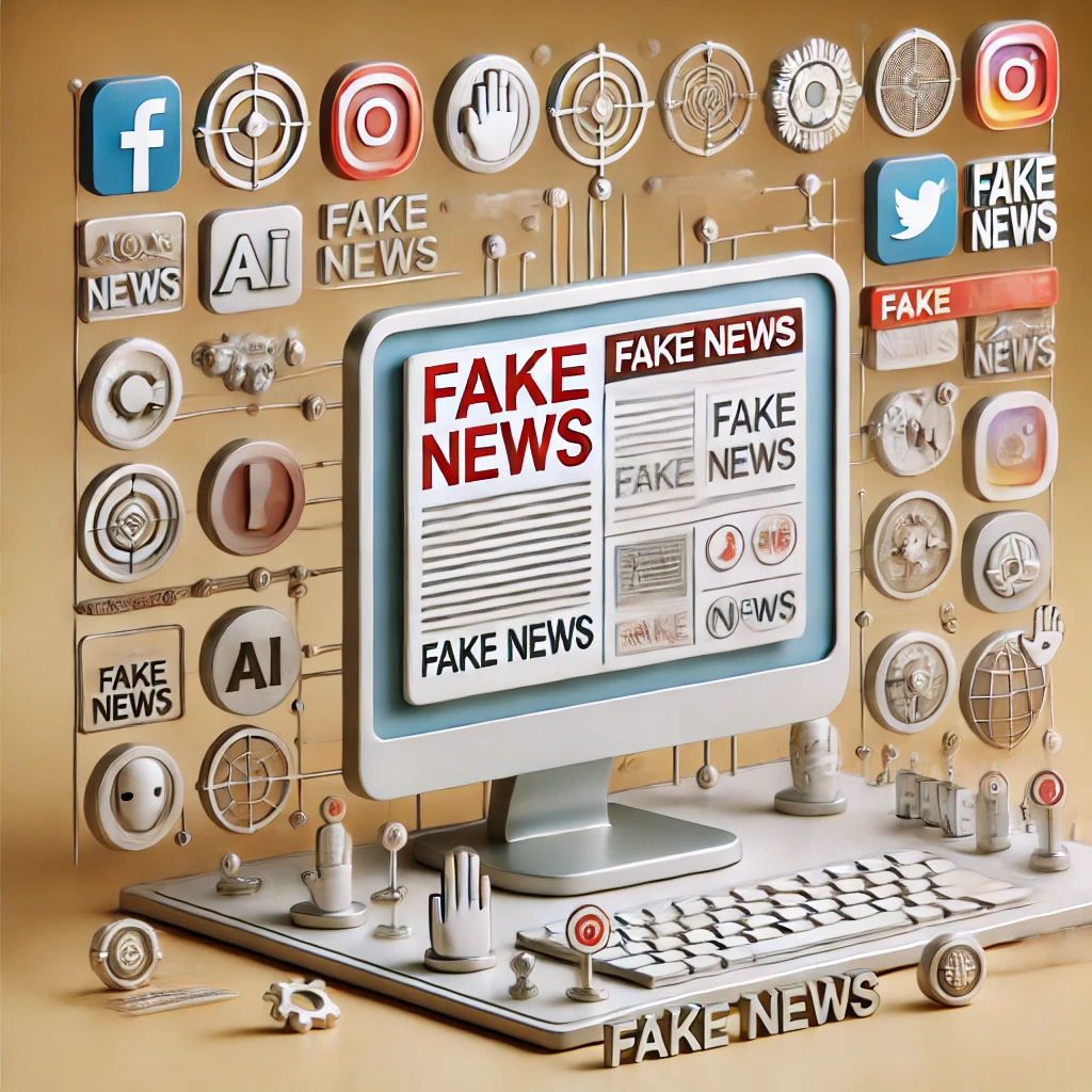 Social Media’s Fight Against Fake News: New Initiatives and Impact on Public Trust