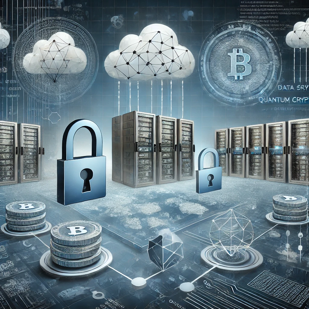 Top Advances in Cryptography 2024 New Technologies Enhancing Data Security