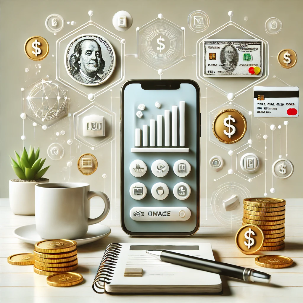 Top Digital Banking Apps Transforming Traditional Finance in 2024