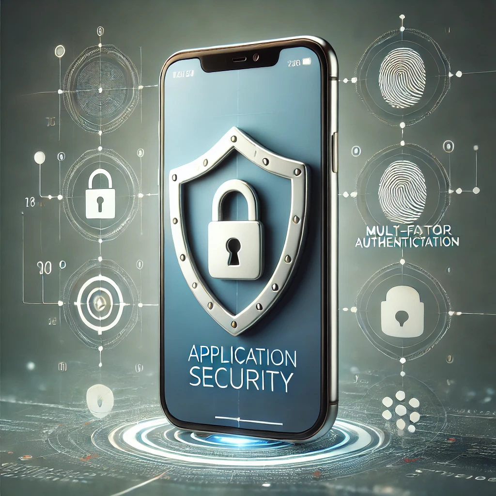 Top Methods to Boost App Security and Protect User Data in 2024