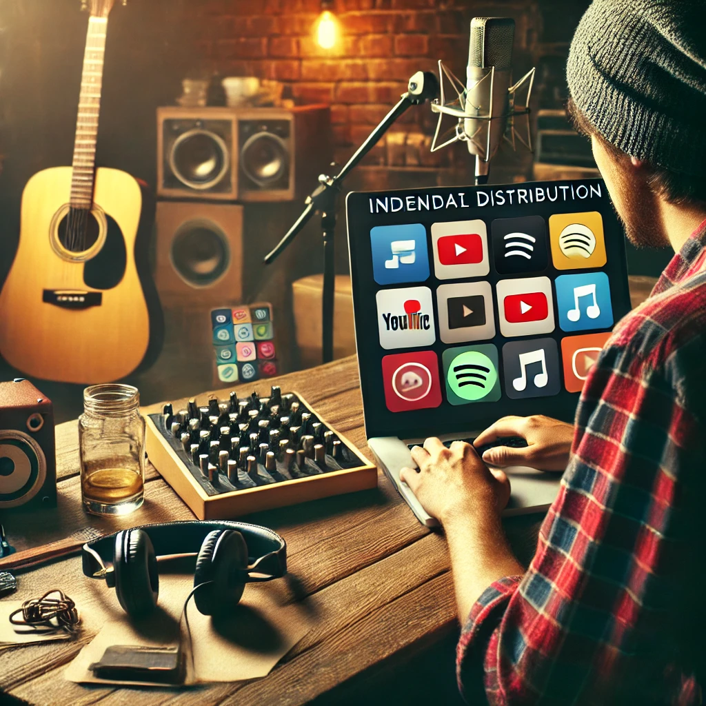 Top Music Distribution Platforms for Independent Artists Pros, Cons, and Key Comparisons