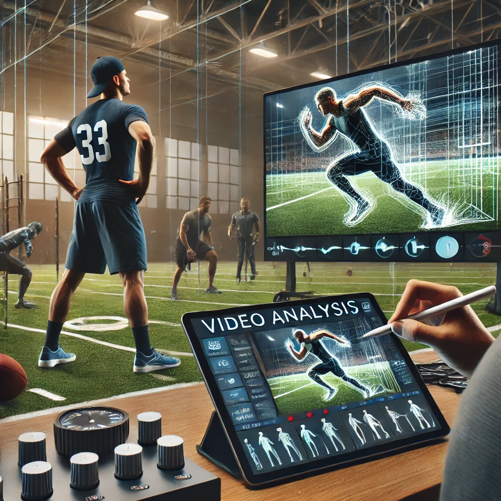 Top Video Analysis Software for Sports Enhance Performance and Technique