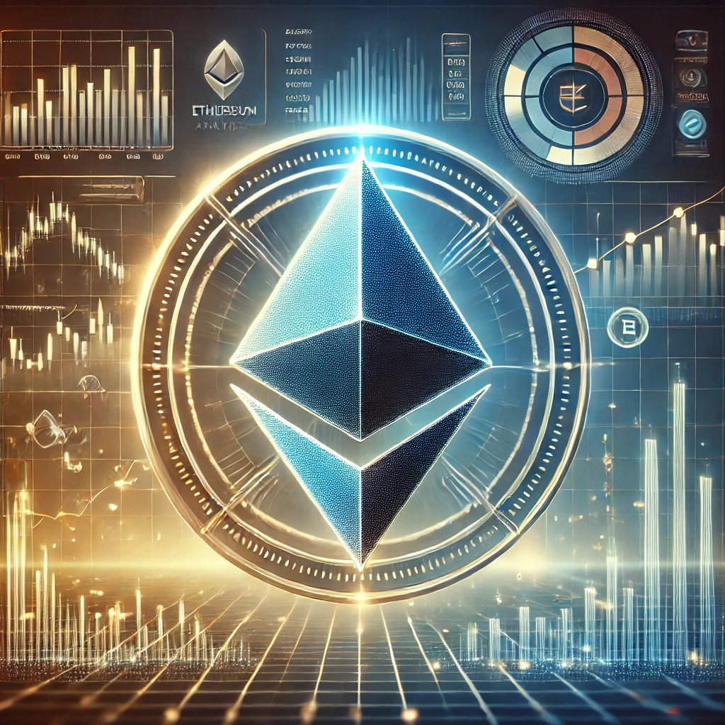 Ethereum Price Analysis & Future Predictions Impact of Network Upgrades on ETH Value